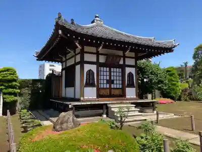 円乗院(東京都)