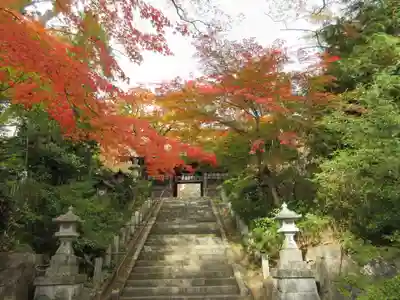 二本松神社のその他建物