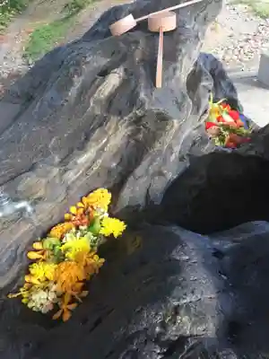 栗山天満宮(北海道)