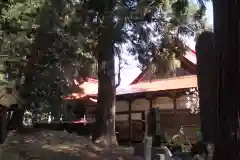 南宮大神社(山梨県)