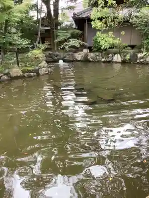 貴船神明社(愛知県)