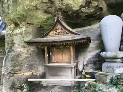 釋尊寺(長野県)