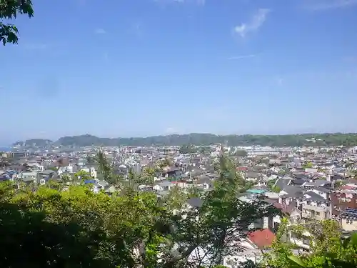 安國論寺（安国論寺）の景色