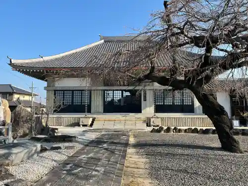 龍興寺(愛知県)