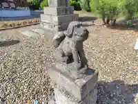 川向神社(北海道)