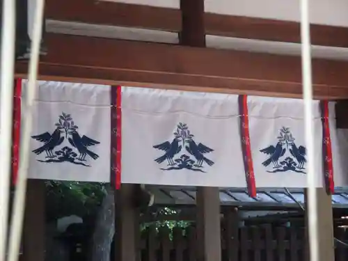 新熊野神社の本殿・本堂