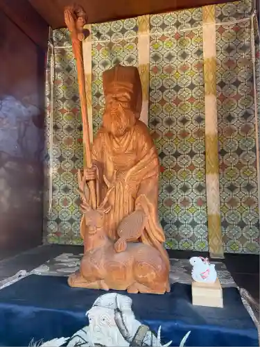 妙隆寺(神奈川県)