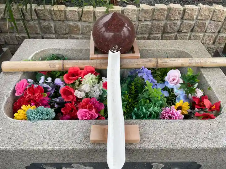 荒田八幡神社(兵庫県)