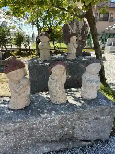 善光寺東海別院（祖父江善光寺）(愛知県)