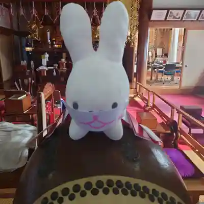 三澤寺のその他建物