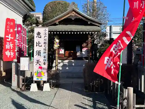 成田山川越別院(埼玉県)