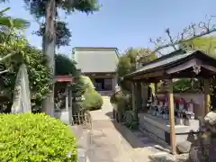 長善寺(神奈川県)