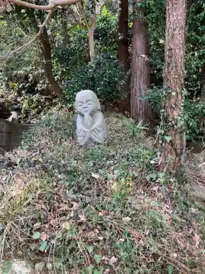 長盛山松久禅寺(神奈川県)