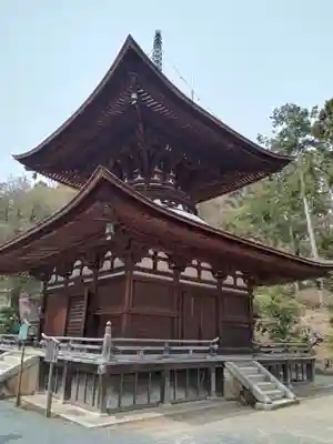 石山寺(滋賀県)