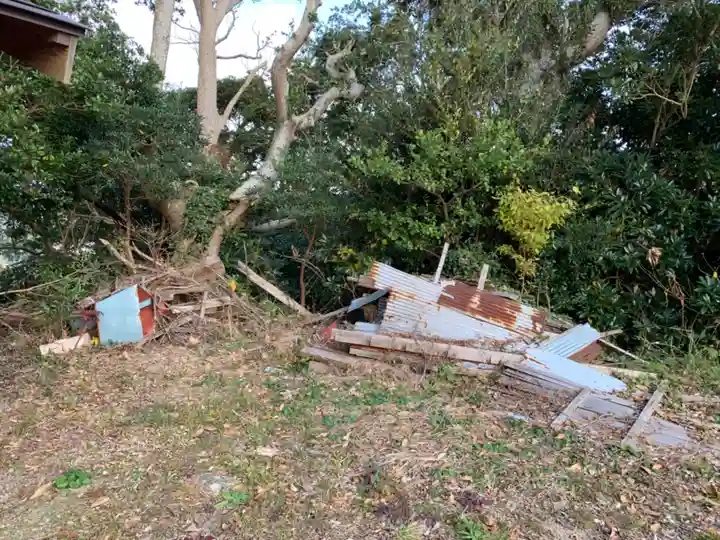 松尾神社(千葉県)
