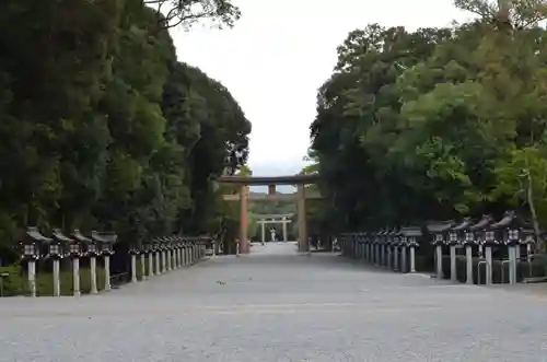 橿原神宮(奈良県)