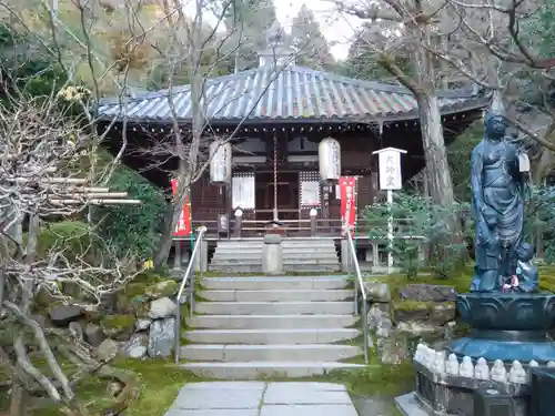 今熊野観音寺の末社