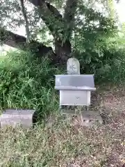 水神の末社