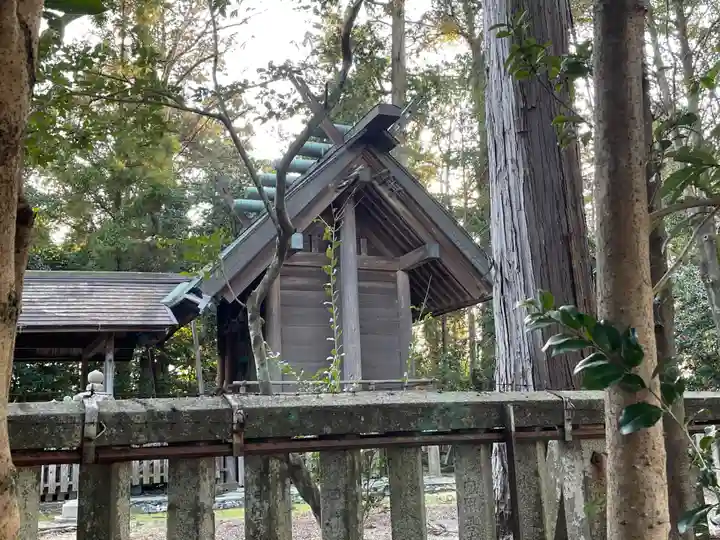 亀山神社(三重県)