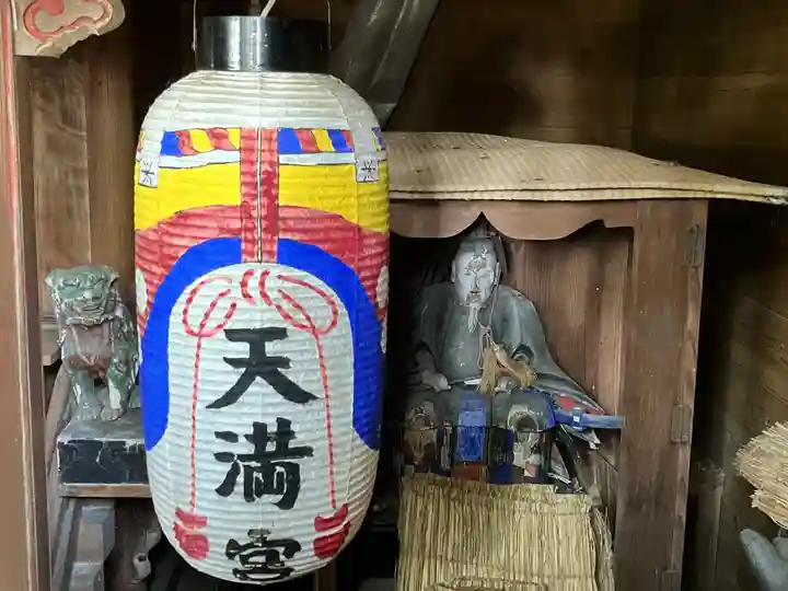 若宮神社 (北船木)(滋賀県)