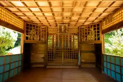 二嶽神社(宮崎県)