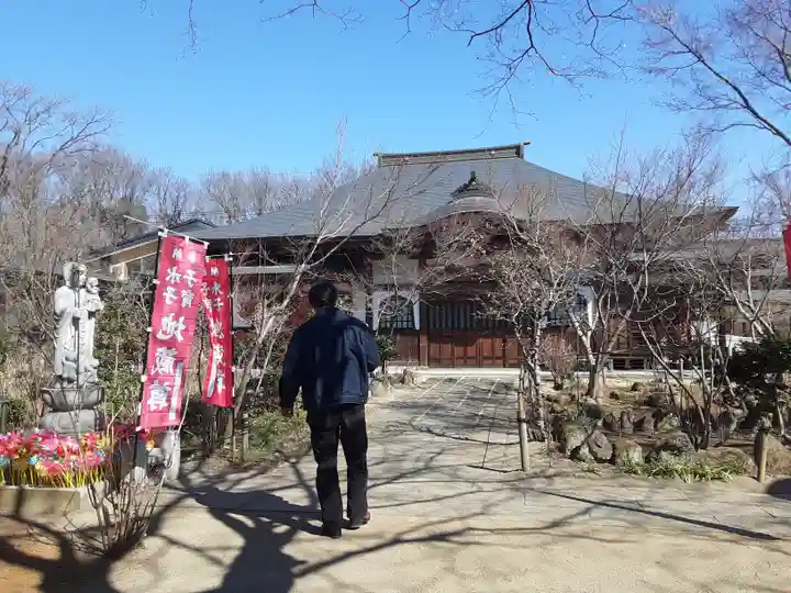 多聞院(埼玉県)