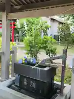 日吉神社(秋田県)