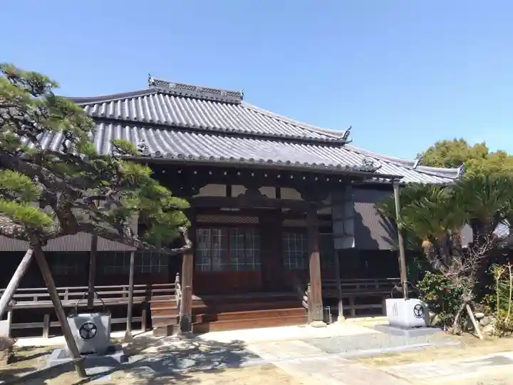 本覚寺(三重県)