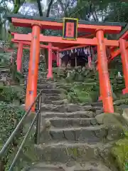 祐徳稲荷神社(佐賀県)