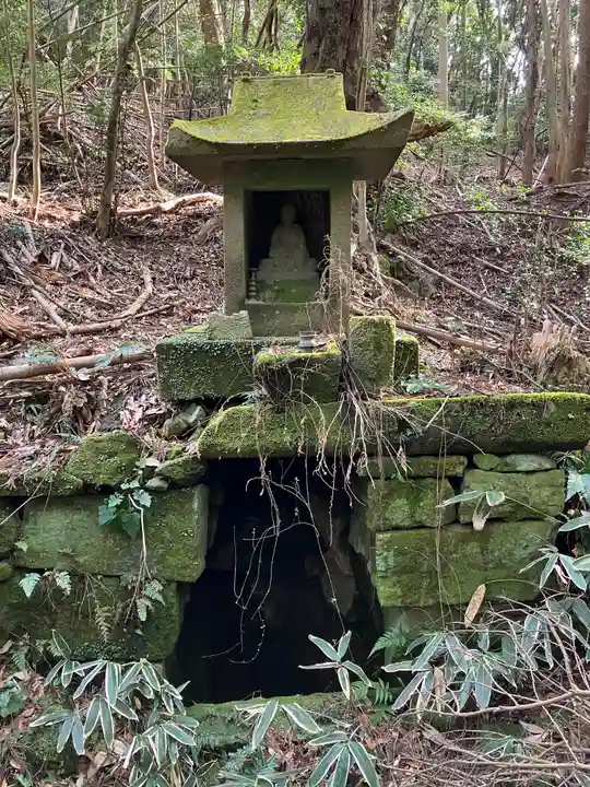 泉福寺(大分県)