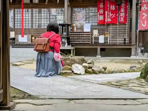 牟禮山観音禅寺の手水舎