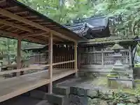 六所神社(滋賀県)