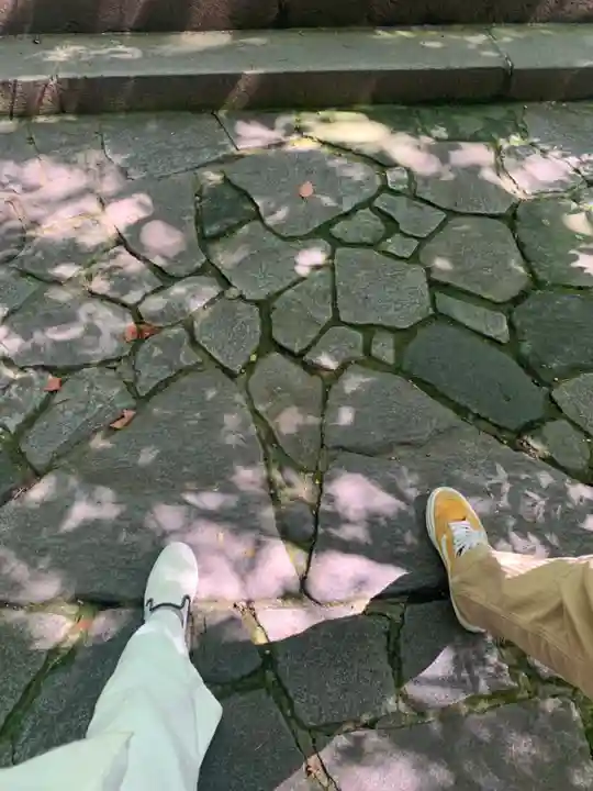 宇佐神宮のその他建物