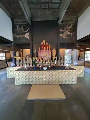 願成寺(福島県)