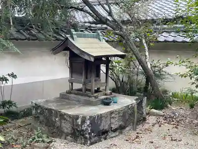 徳蓮院(三重県)