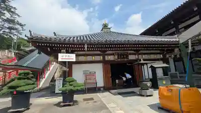 中山寺(兵庫県)