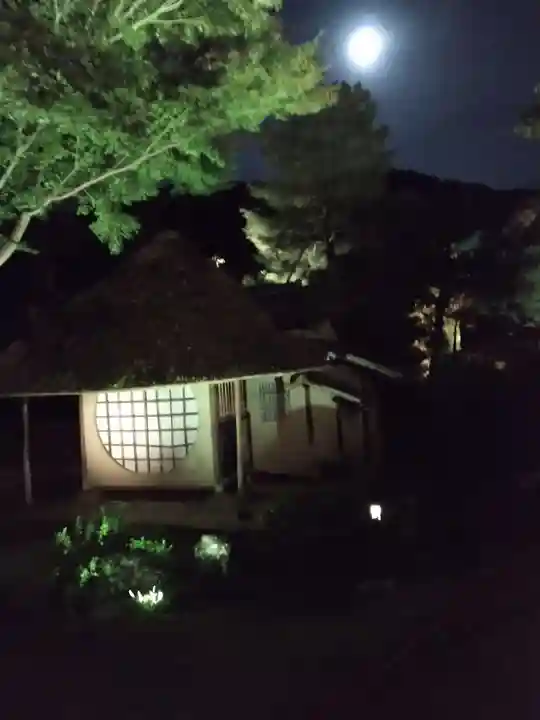 高台寺(高台寿聖禅寺・高臺寺)のその他建物