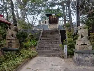 八幡神社(岐阜県)