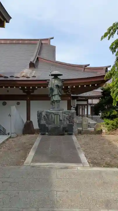 弘誓寺(宮城県)
