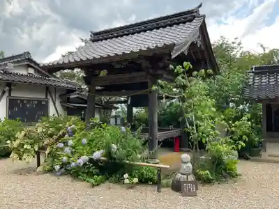 観音寺(京都府)