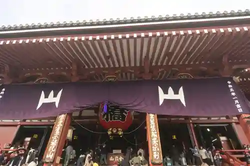 浅草寺(東京都)