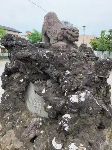 龍神社(千葉県)