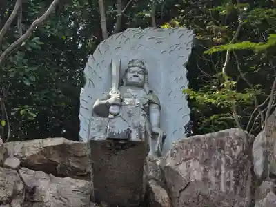 門戸厄神東光寺(兵庫県)