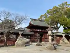 素盞嗚神社(福岡県)