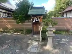 佐太神社(佐太天神宮)(大阪府)