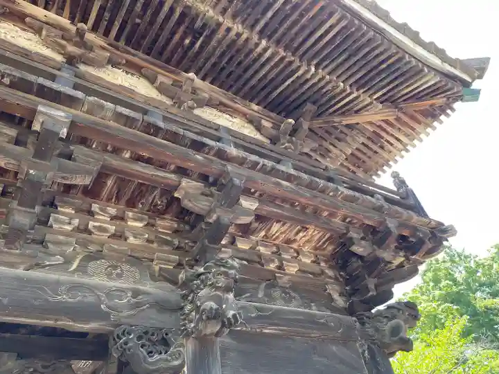 海潮寺(栃木県)