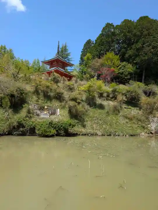 大聖寺(岡山県)