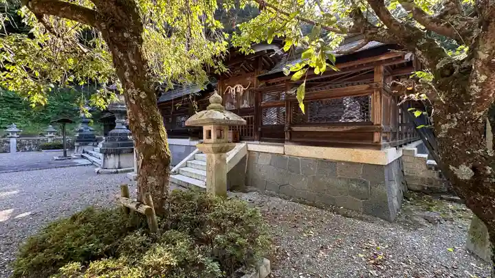 結神社(滋賀県)