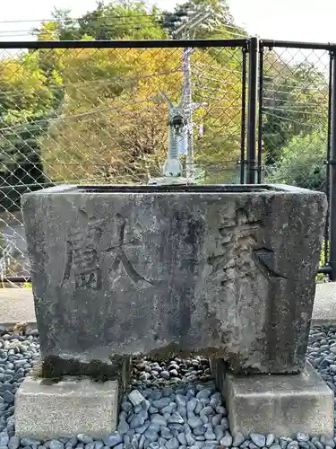 神明神社(神奈川県)