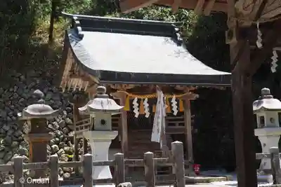 愛宕神社（阿多古神社）(京都府)
